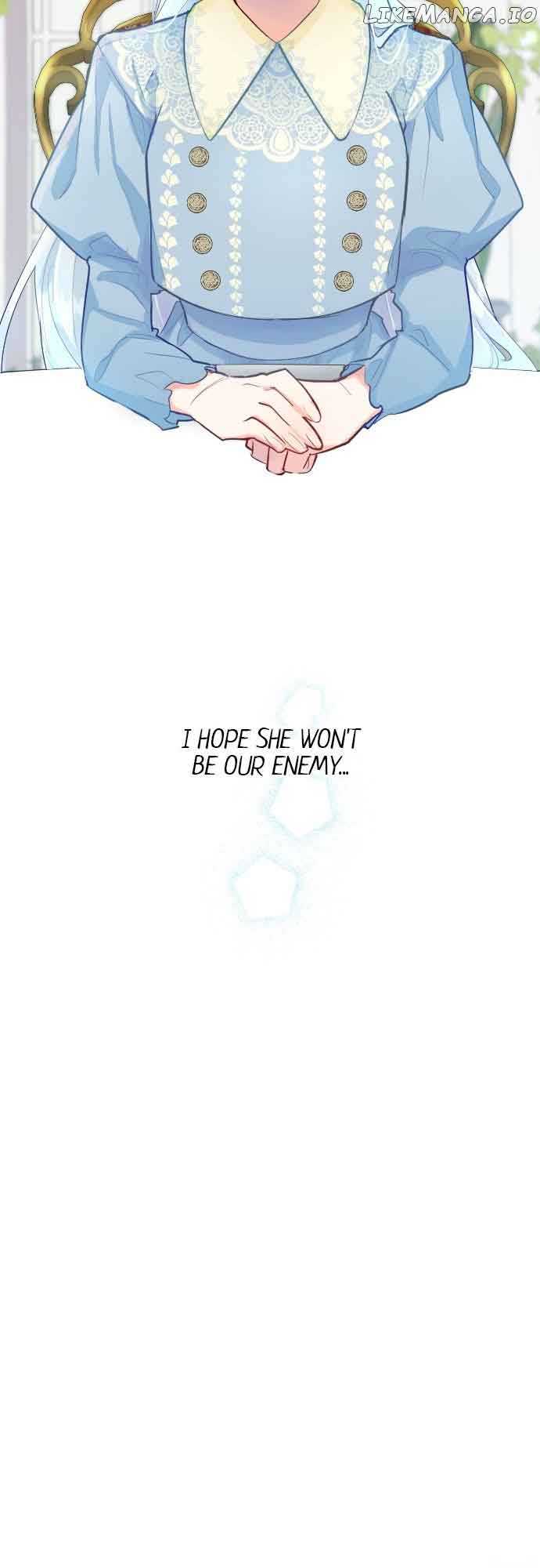 Vengeance from a Saint Full of Wounds Chapter 58 - Page 34