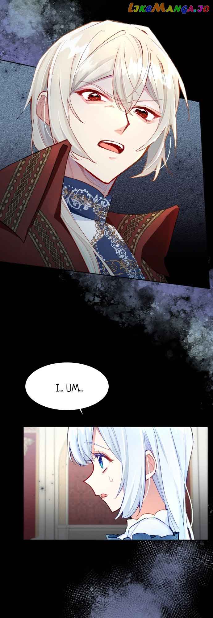 Vengeance from a Saint Full of Wounds Chapter 59 - Page 13