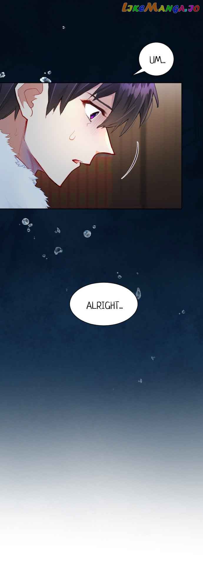Vengeance from a Saint Full of Wounds Chapter 59 - Page 32