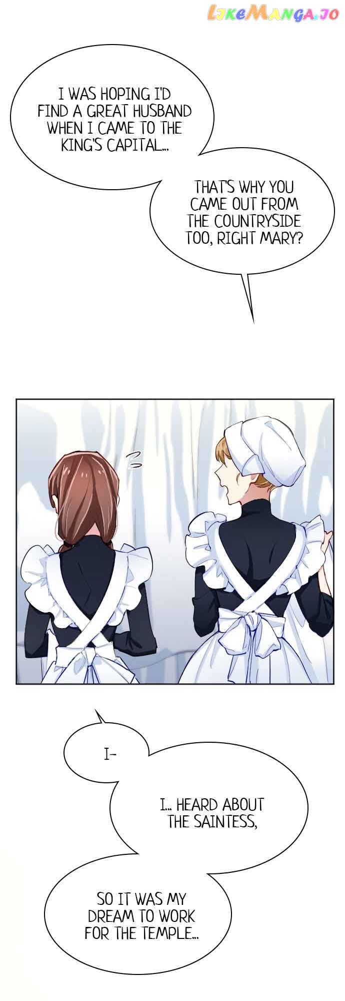 Vengeance from a Saint Full of Wounds Chapter 59 - Page 34