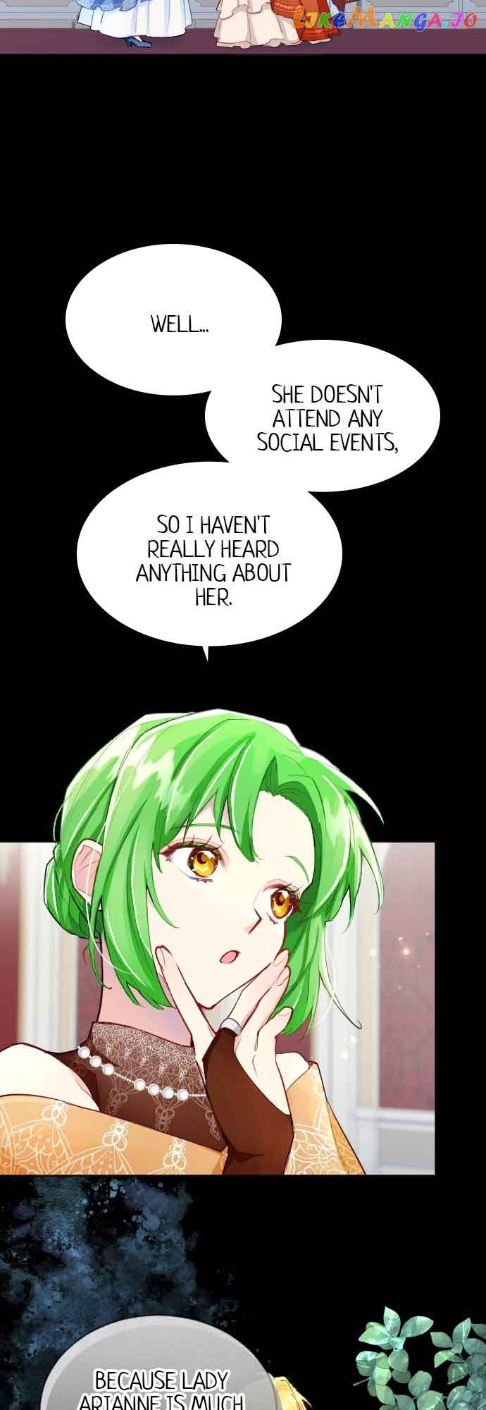 Vengeance from a Saint Full of Wounds Chapter 59 - Page 9