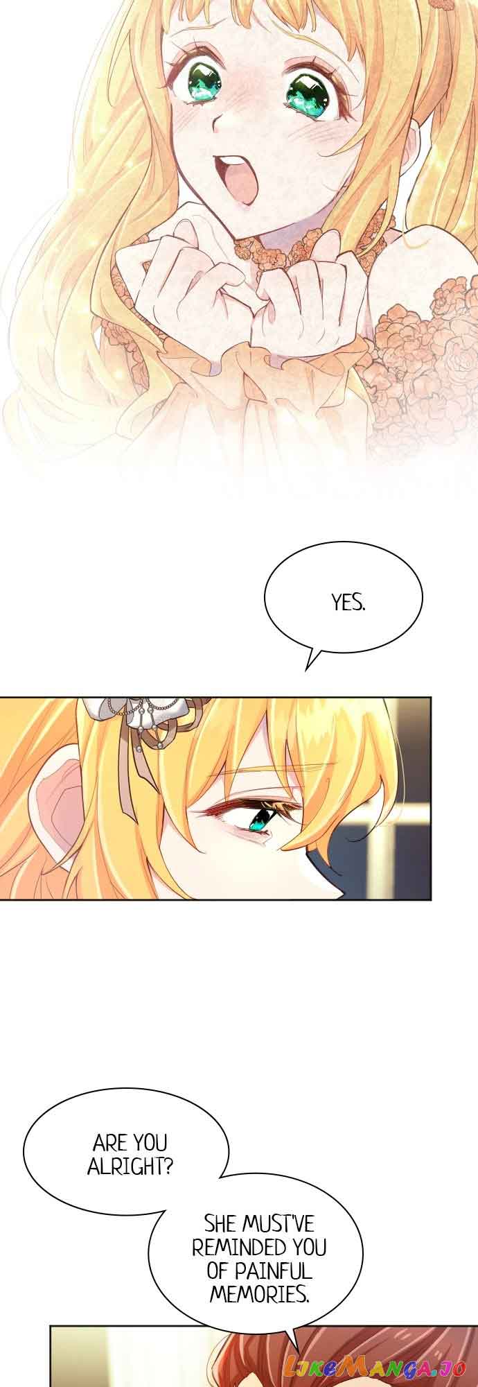Vengeance from a Saint Full of Wounds Chapter 60 - Page 31