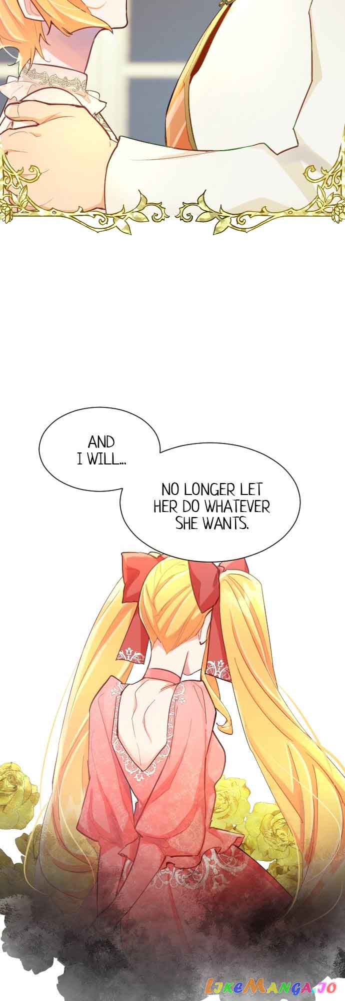 Vengeance from a Saint Full of Wounds Chapter 60 - Page 33