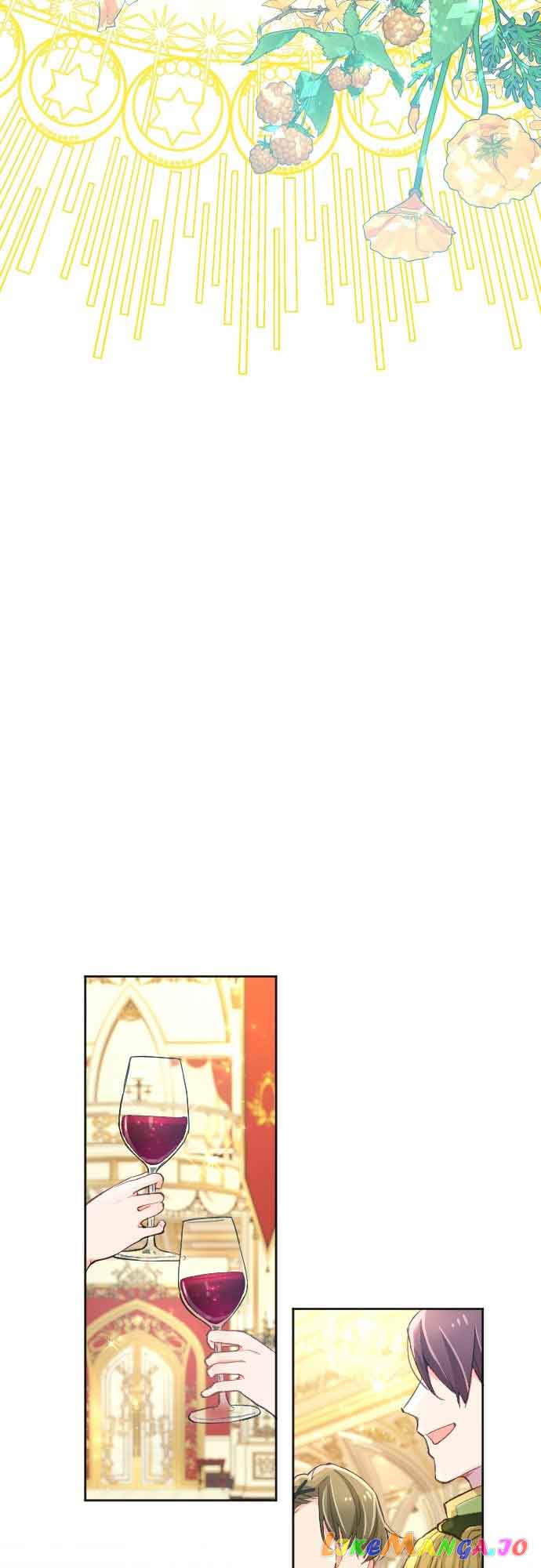 Vengeance from a Saint Full of Wounds Chapter 60 - Page 35