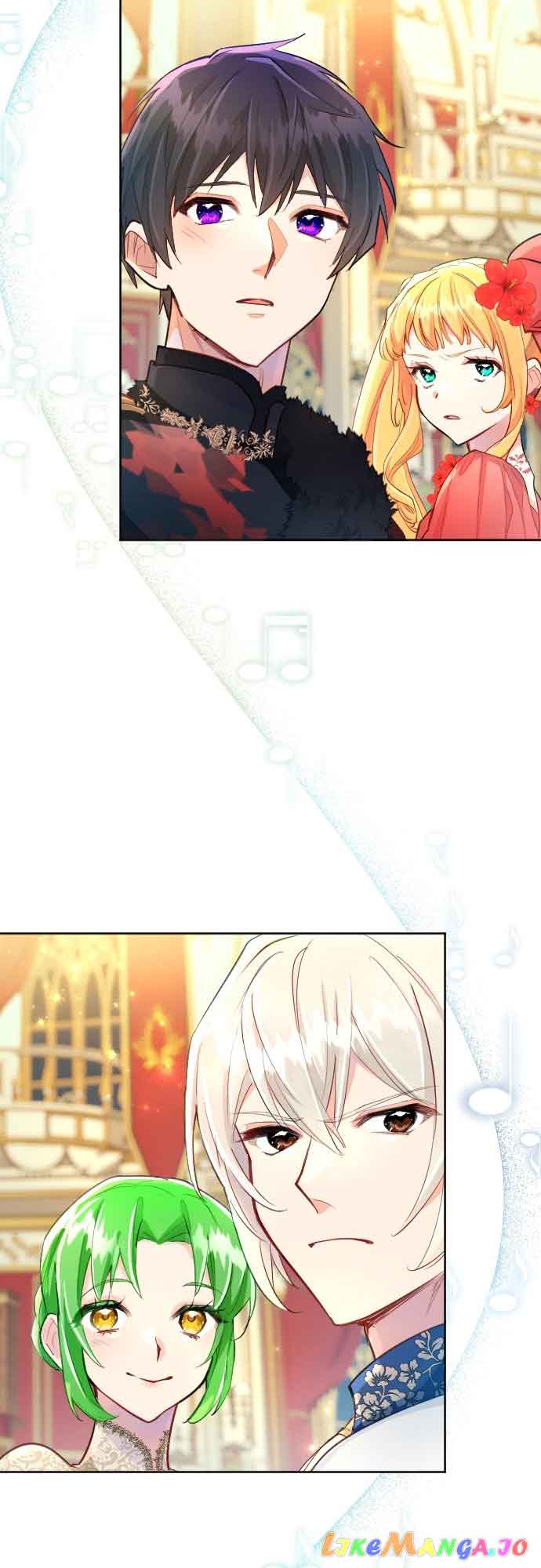 Vengeance from a Saint Full of Wounds Chapter 60 - Page 41