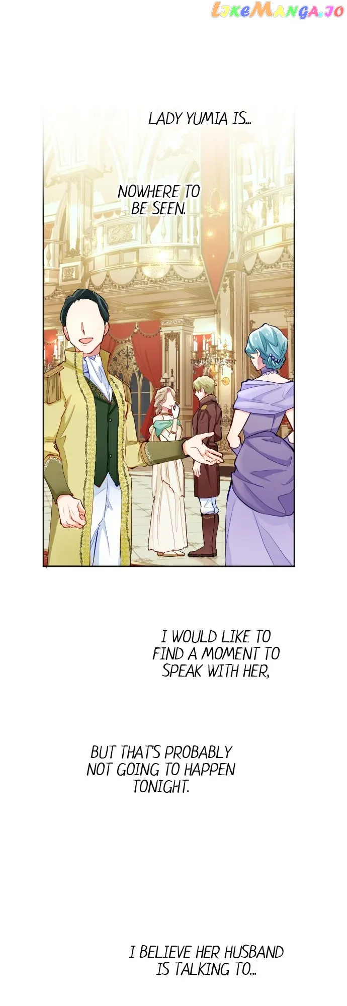 Vengeance from a Saint Full of Wounds Chapter 61 - Page 12