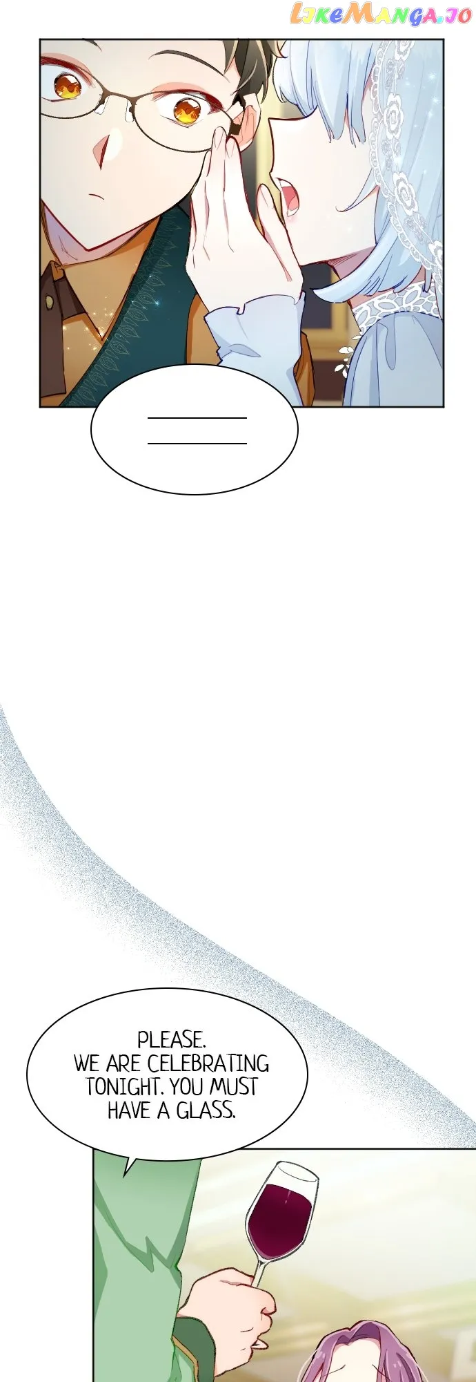 Vengeance from a Saint Full of Wounds Chapter 61 - Page 19