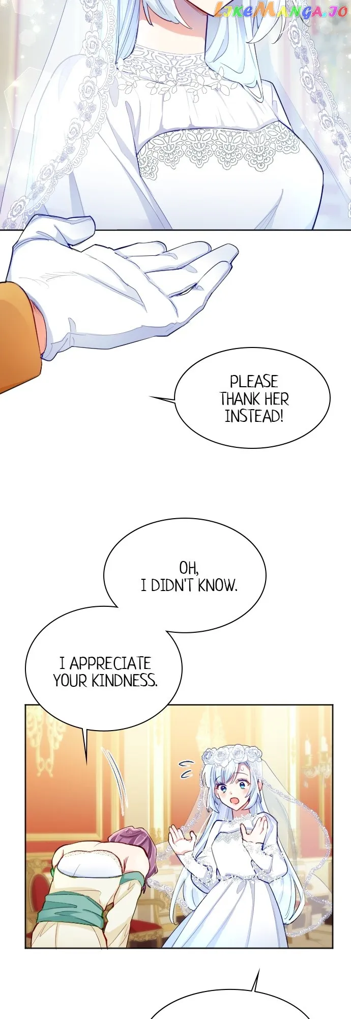 Vengeance from a Saint Full of Wounds Chapter 61 - Page 29