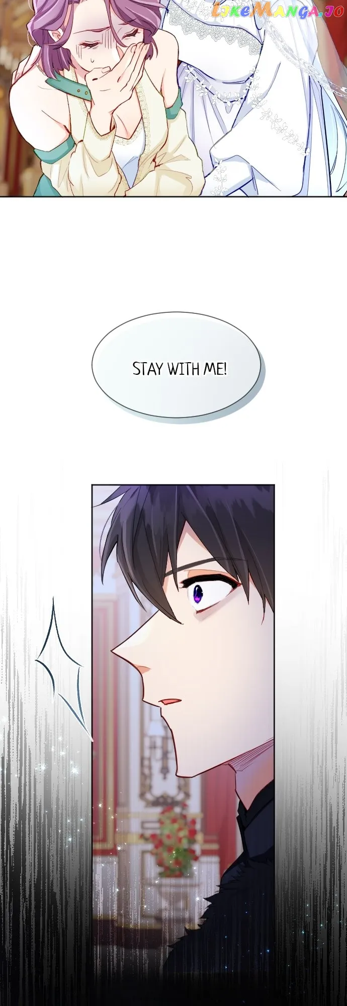 Vengeance from a Saint Full of Wounds Chapter 61 - Page 37