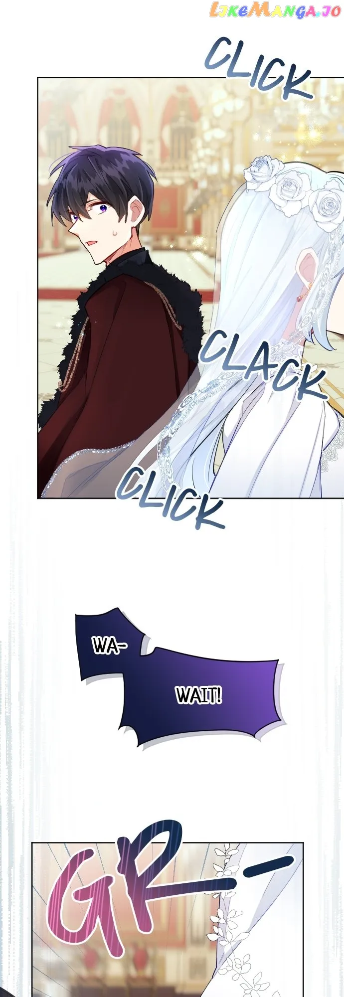 Vengeance from a Saint Full of Wounds Chapter 61 - Page 41