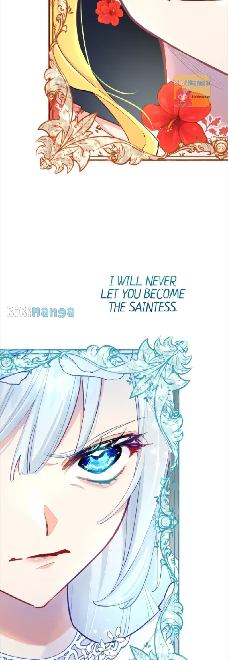 Vengeance from a Saint Full of Wounds Chapter 62 - Page 34