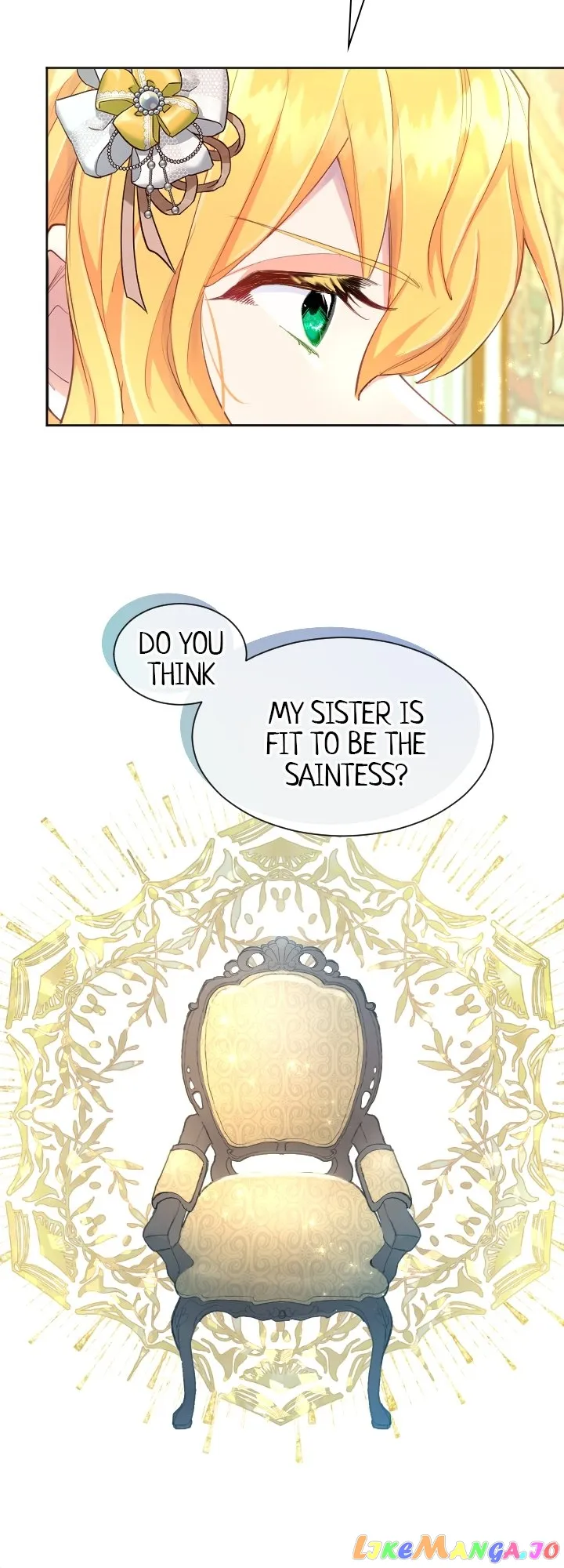 Vengeance from a Saint Full of Wounds Chapter 63 - Page 20
