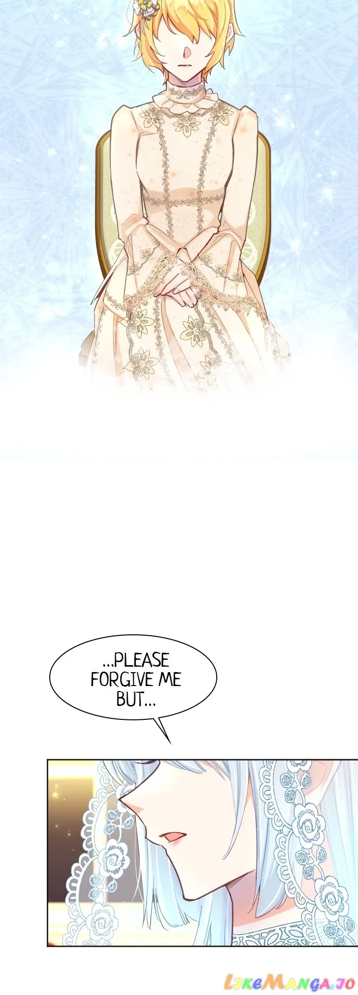Vengeance from a Saint Full of Wounds Chapter 63 - Page 22