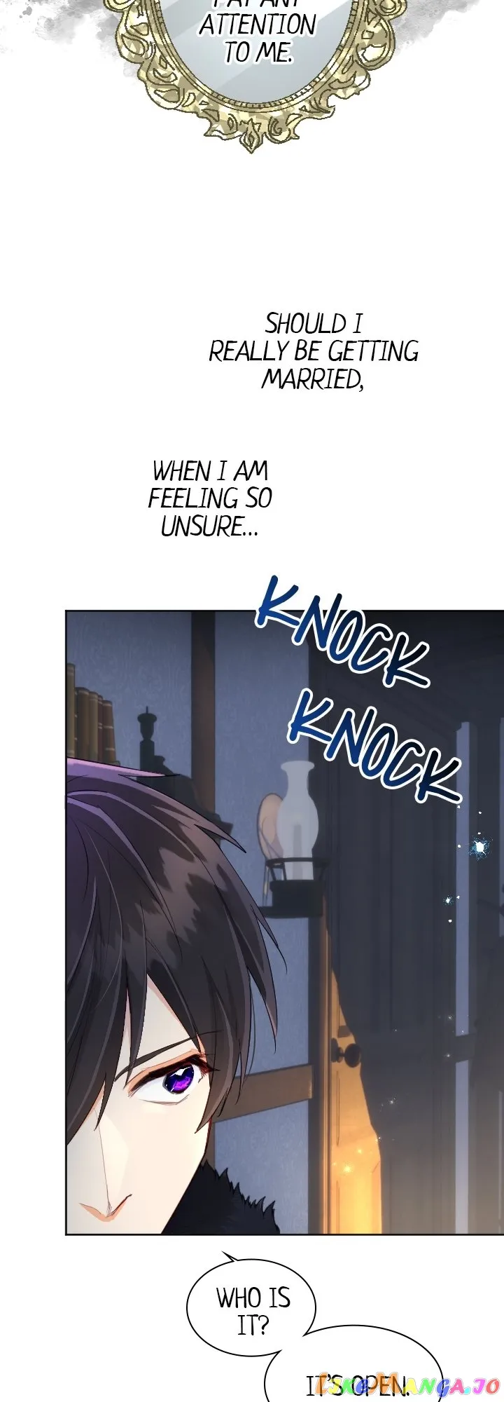 Vengeance from a Saint Full of Wounds Chapter 63 - Page 32
