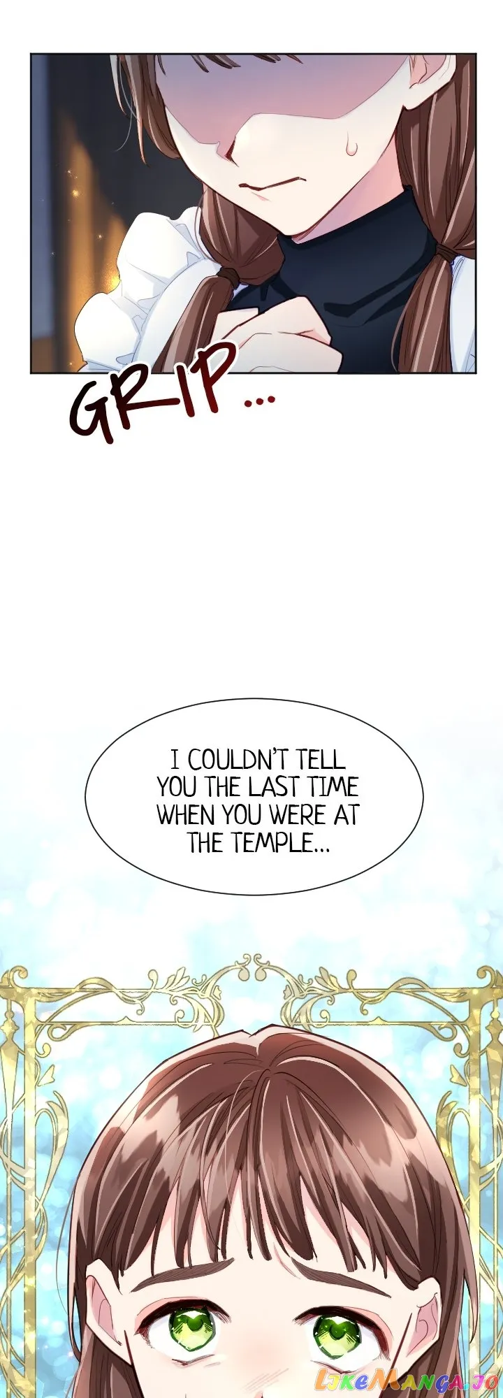 Vengeance from a Saint Full of Wounds Chapter 63 - Page 37