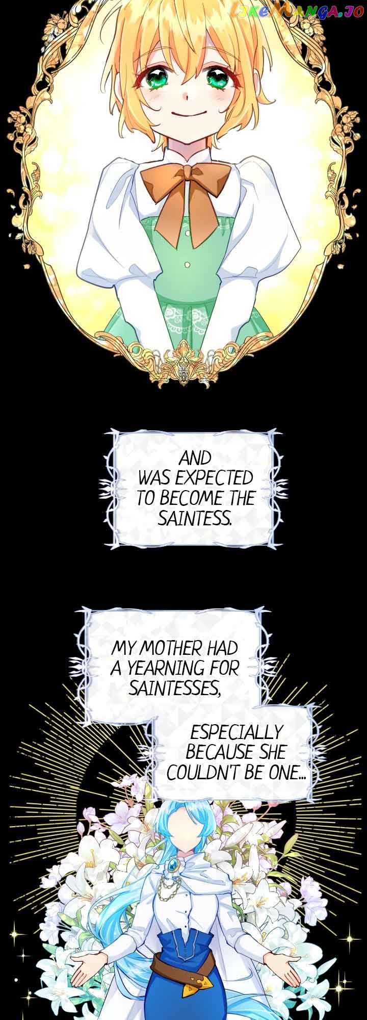 Vengeance from a Saint Full of Wounds Chapter 64 - Page 26