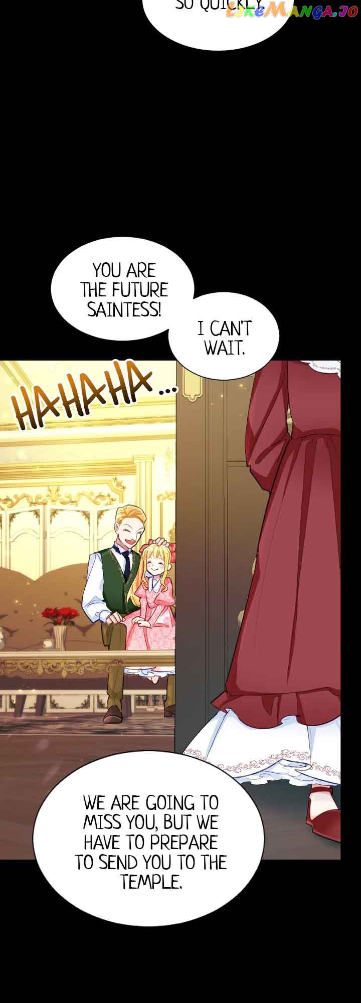 Vengeance from a Saint Full of Wounds Chapter 64 - Page 32