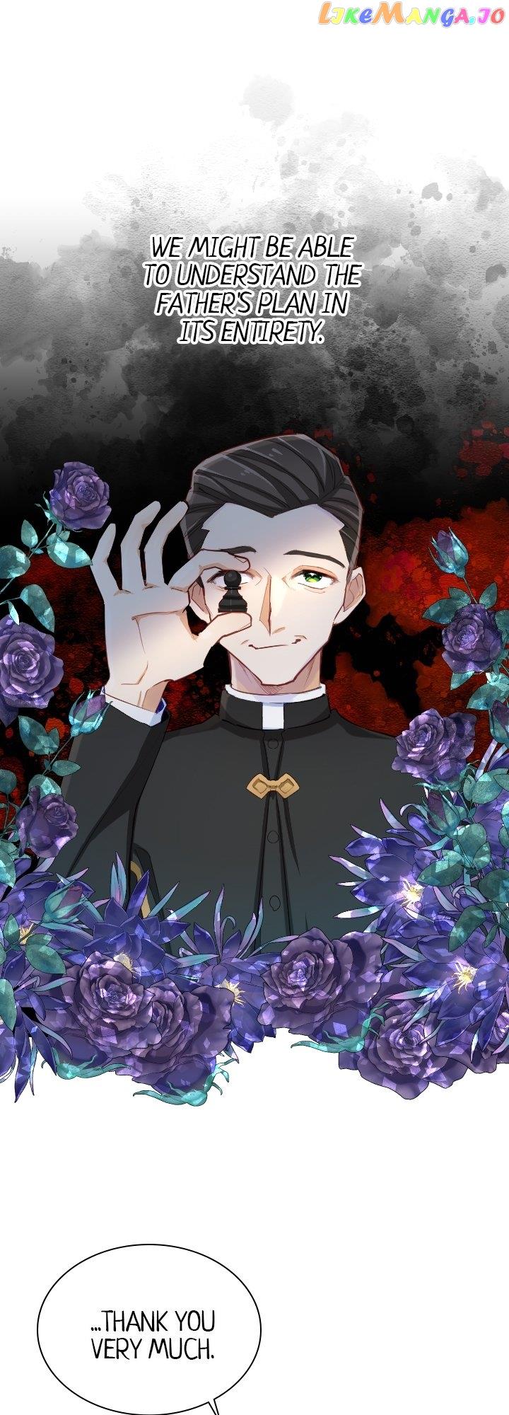 Vengeance from a Saint Full of Wounds Chapter 66 - Page 3