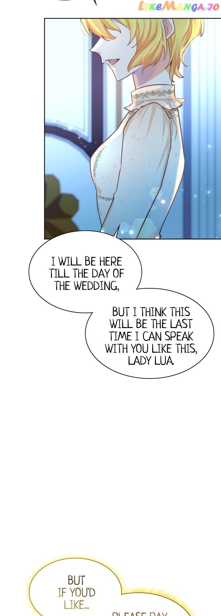Vengeance from a Saint Full of Wounds Chapter 66 - Page 4