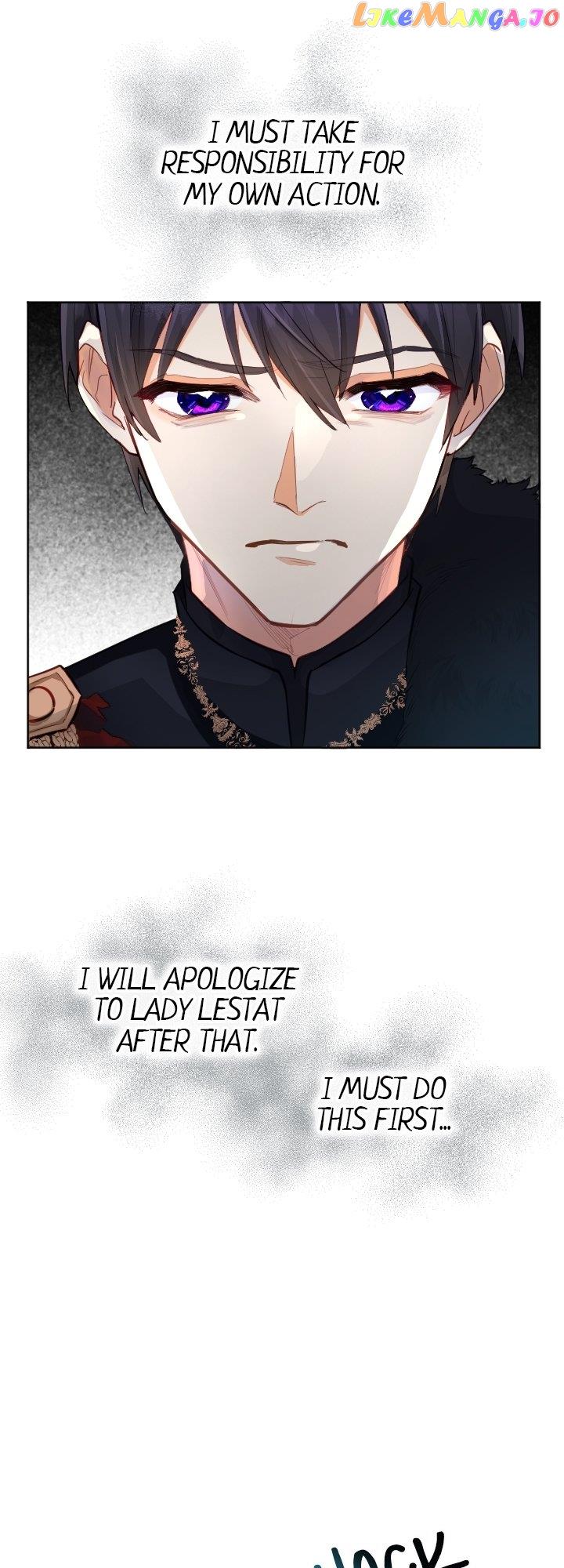 Vengeance from a Saint Full of Wounds Chapter 66 - Page 31