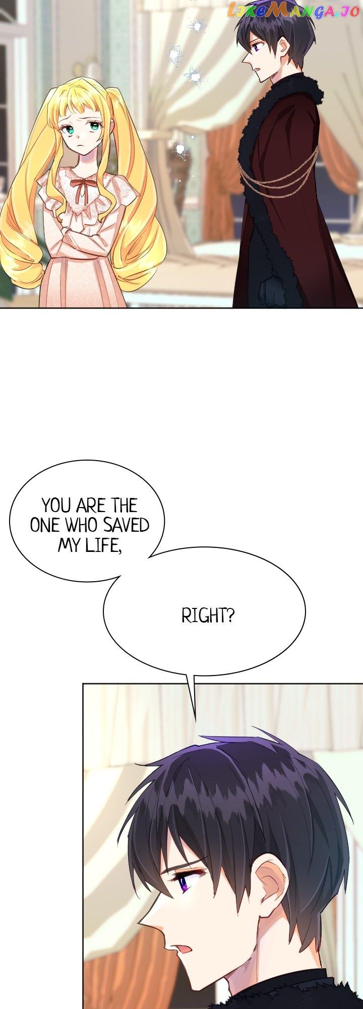 Vengeance from a Saint Full of Wounds Chapter 66 - Page 36