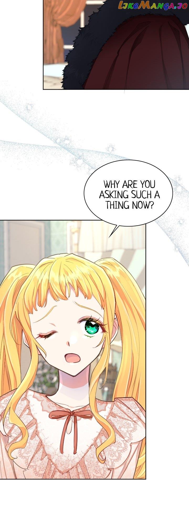 Vengeance from a Saint Full of Wounds Chapter 66 - Page 37