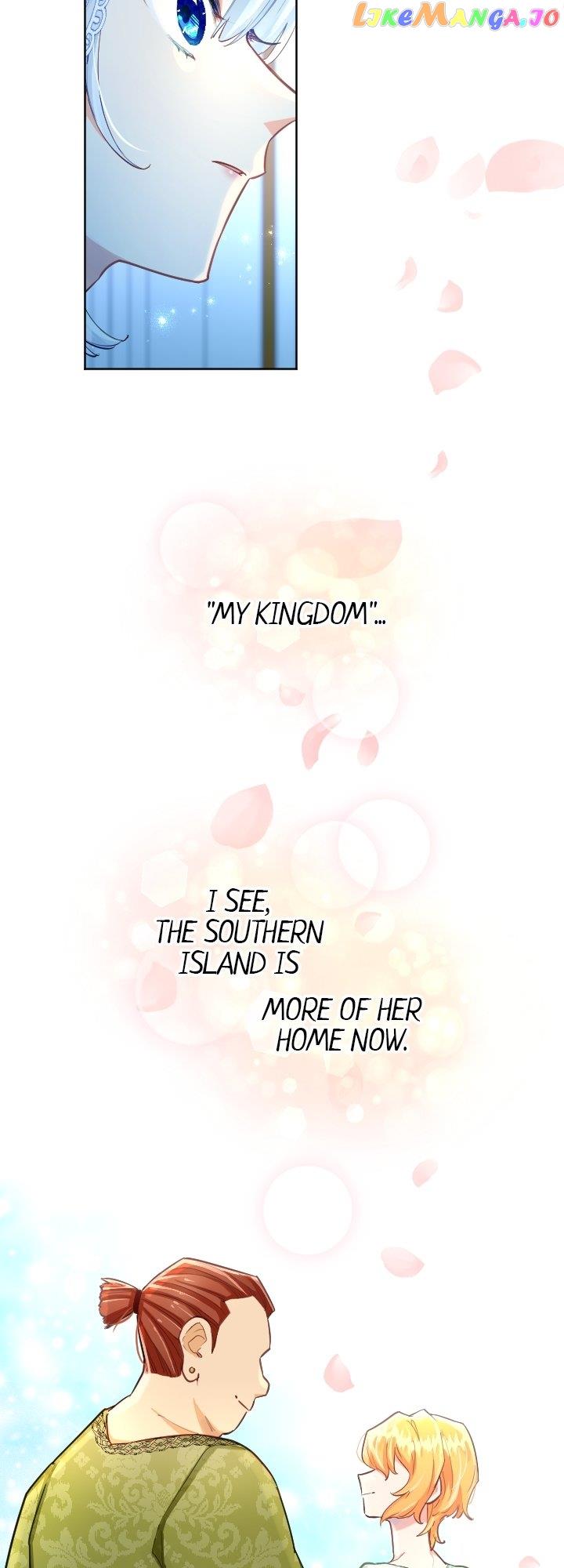 Vengeance from a Saint Full of Wounds Chapter 66 - Page 6