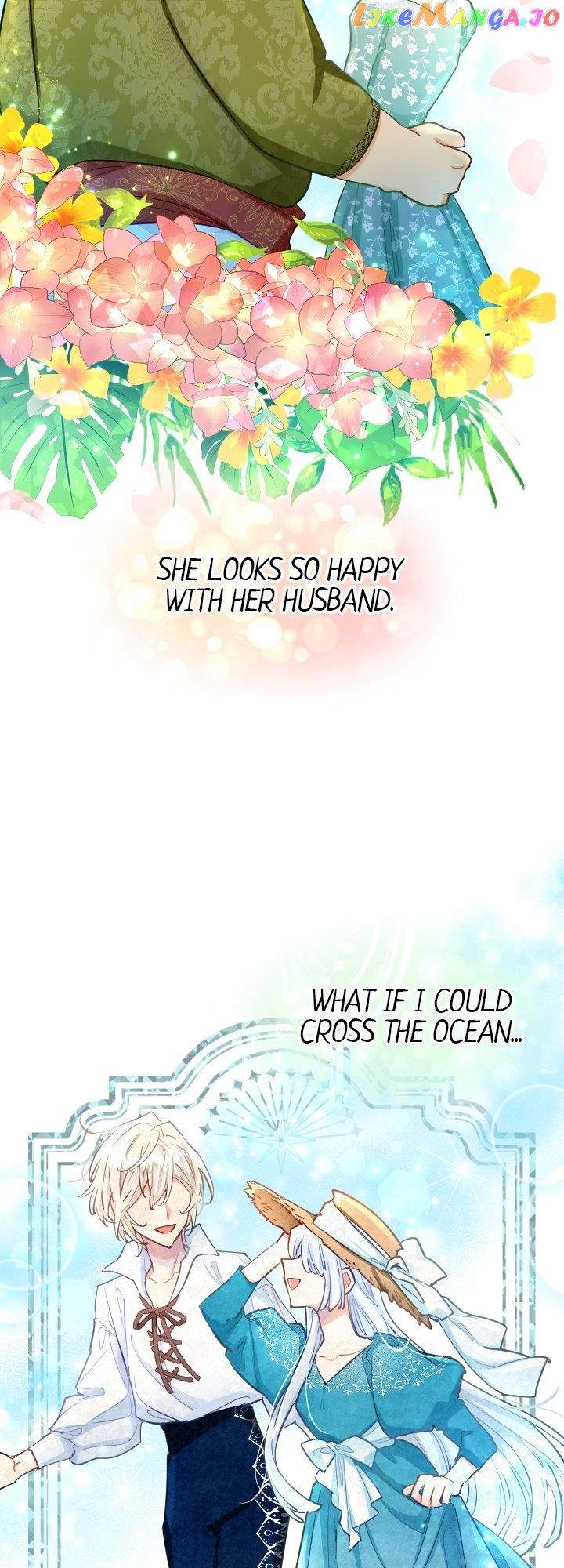 Vengeance from a Saint Full of Wounds Chapter 66 - Page 7