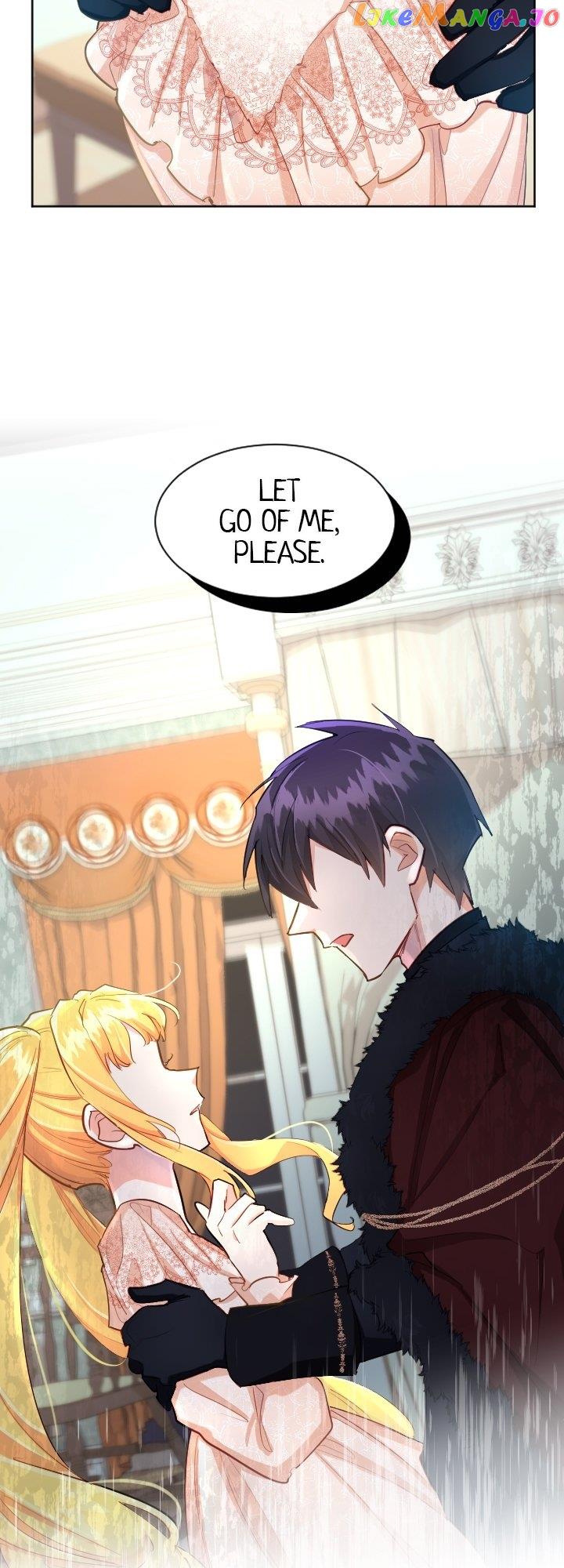 Vengeance from a Saint Full of Wounds Chapter 67 - Page 14