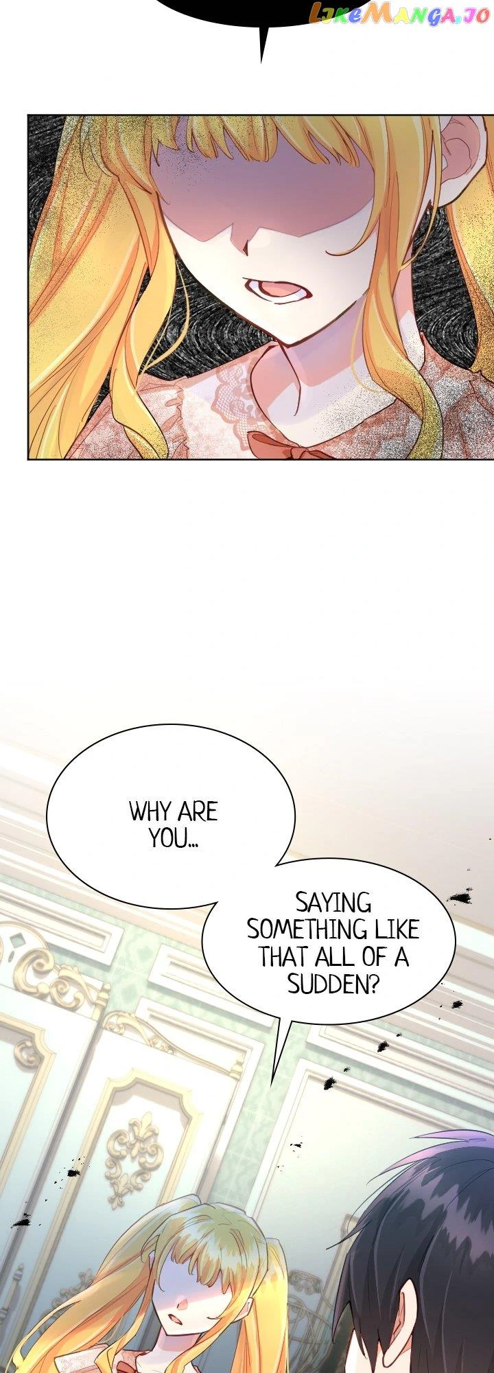 Vengeance from a Saint Full of Wounds Chapter 67 - Page 3