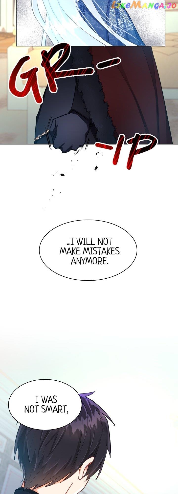 Vengeance from a Saint Full of Wounds Chapter 67 - Page 29