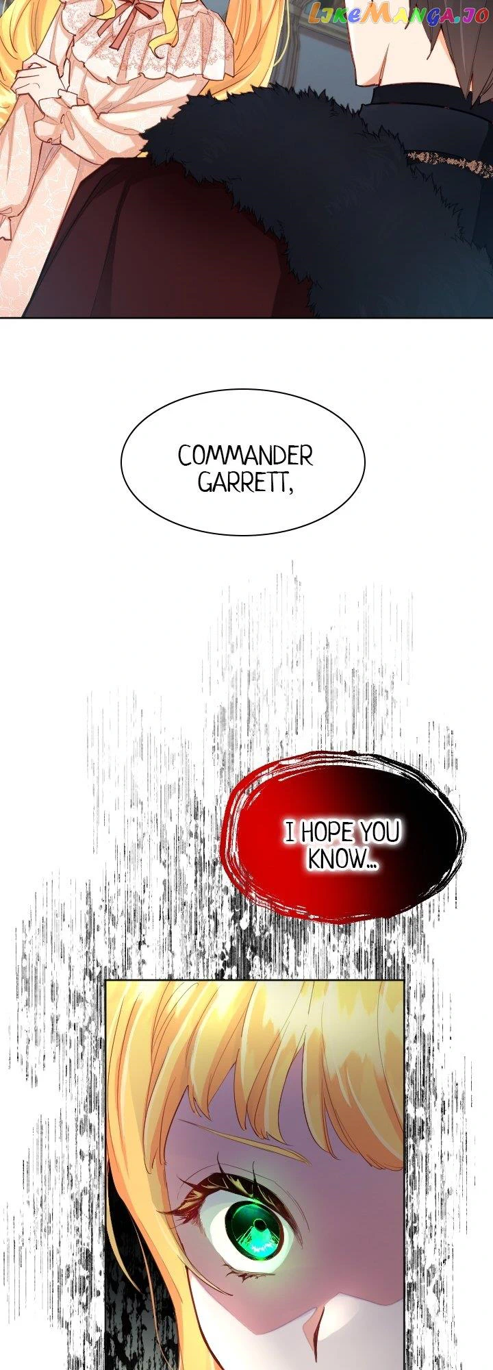 Vengeance from a Saint Full of Wounds Chapter 67 - Page 4