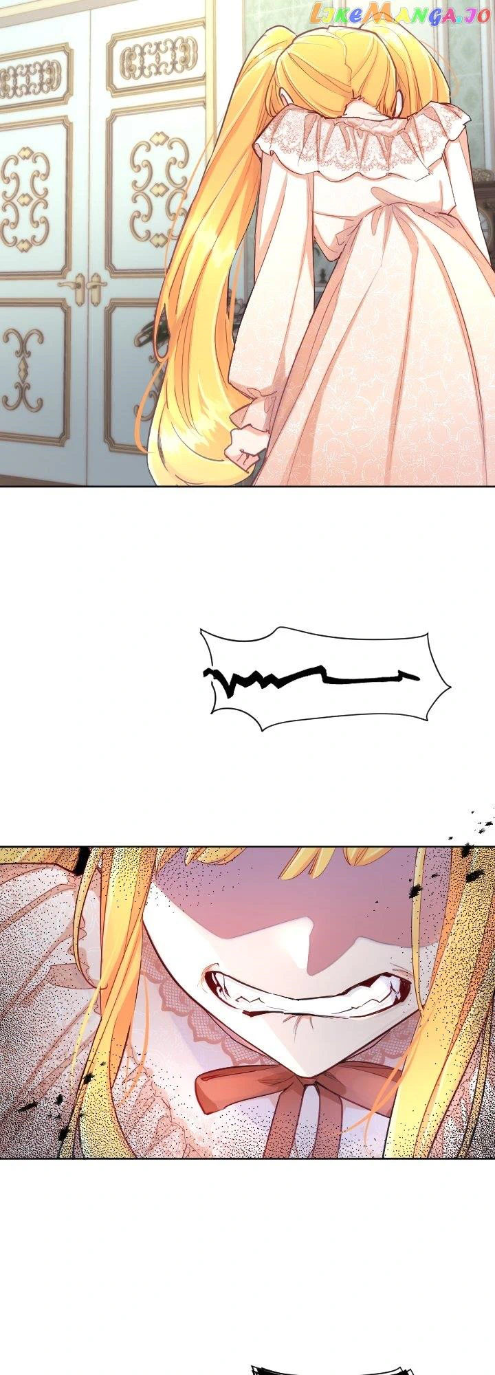 Vengeance from a Saint Full of Wounds Chapter 67 - Page 33
