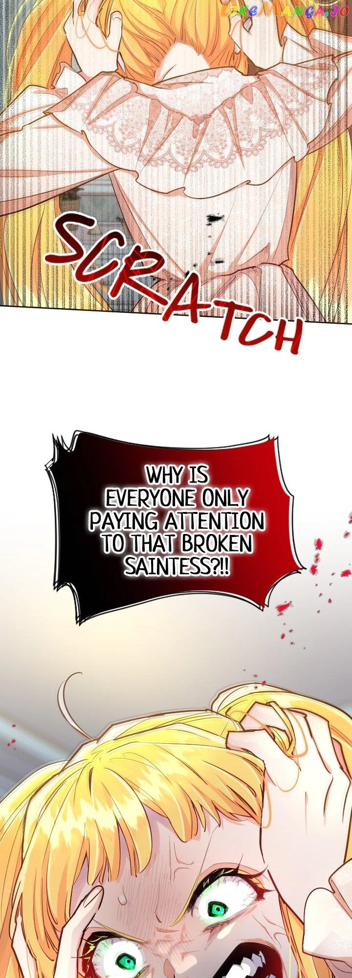 Vengeance from a Saint Full of Wounds Chapter 67 - Page 37