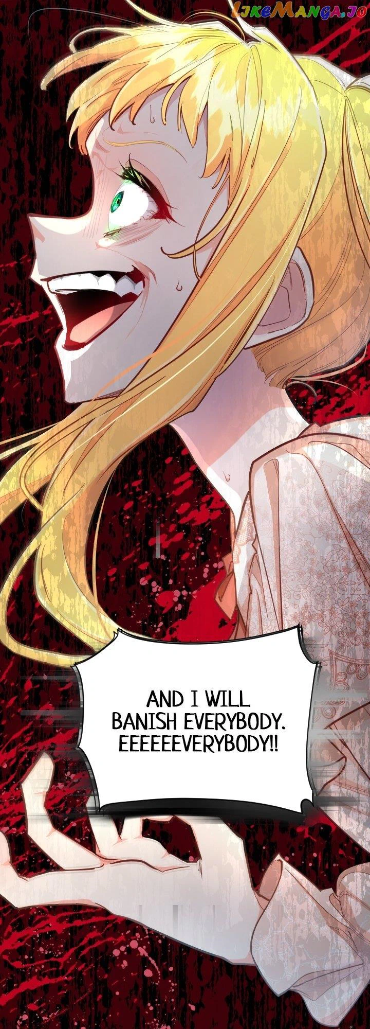 Vengeance from a Saint Full of Wounds Chapter 67 - Page 42