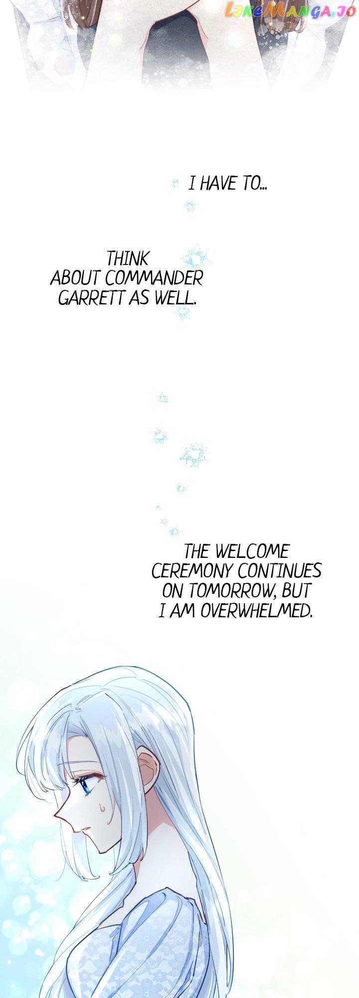 Vengeance from a Saint Full of Wounds Chapter 67 - Page 48
