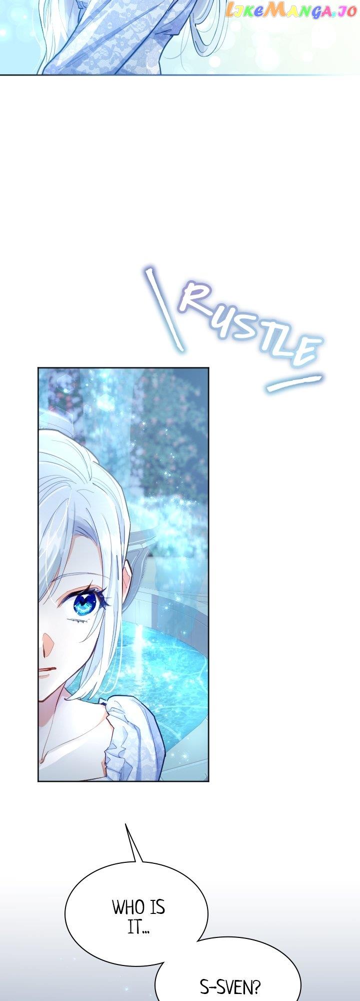 Vengeance from a Saint Full of Wounds Chapter 67 - Page 49