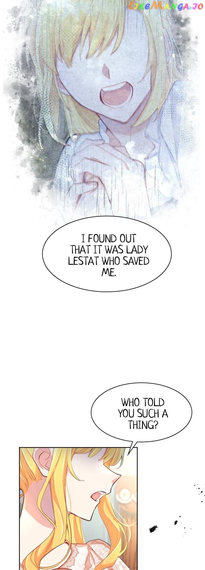 Vengeance from a Saint Full of Wounds Chapter 67 - Page 7