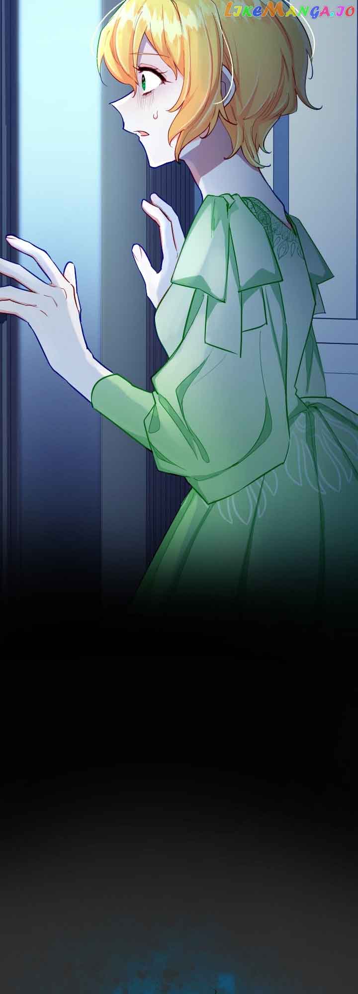 Vengeance from a Saint Full of Wounds Chapter 68 - Page 24