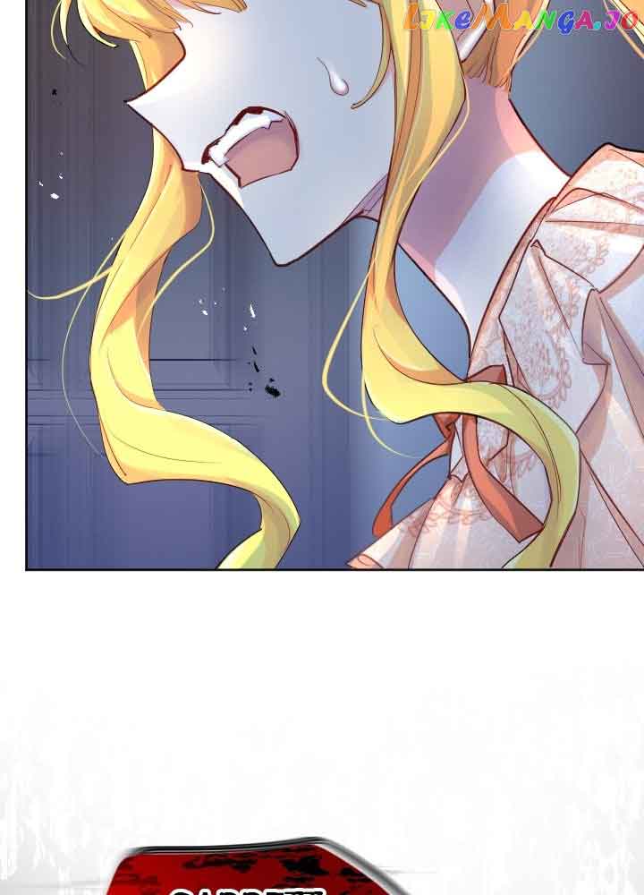 Vengeance from a Saint Full of Wounds Chapter 69 - Page 18