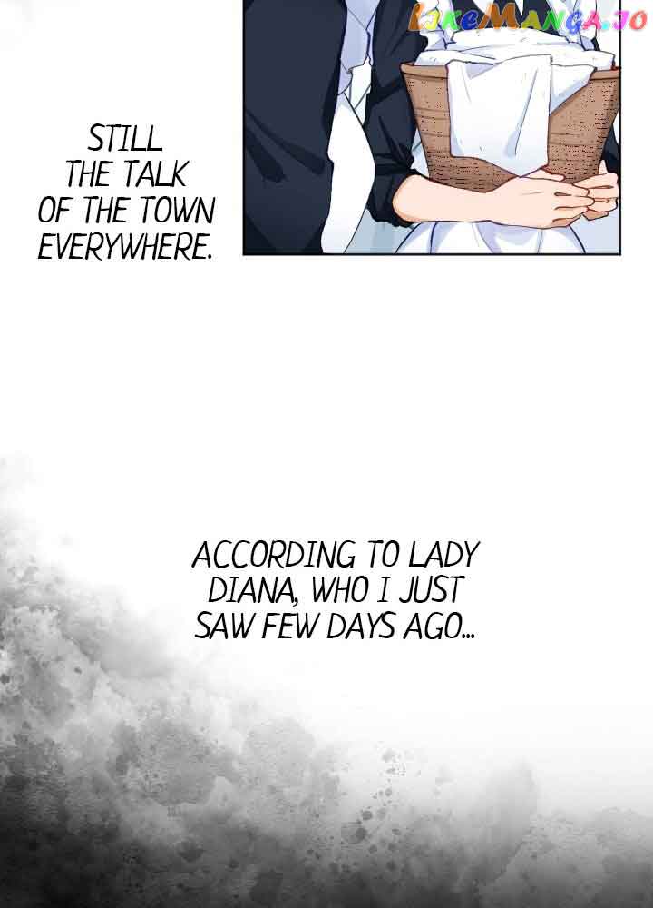 Vengeance from a Saint Full of Wounds Chapter 69 - Page 27