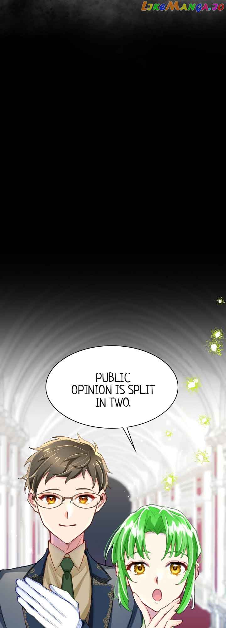 Vengeance from a Saint Full of Wounds Chapter 69 - Page 28