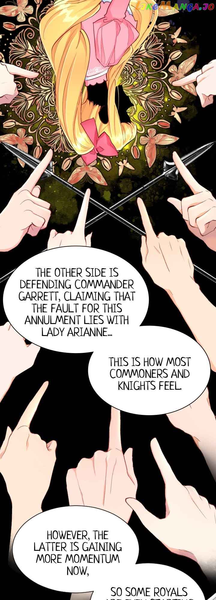 Vengeance from a Saint Full of Wounds Chapter 69 - Page 30