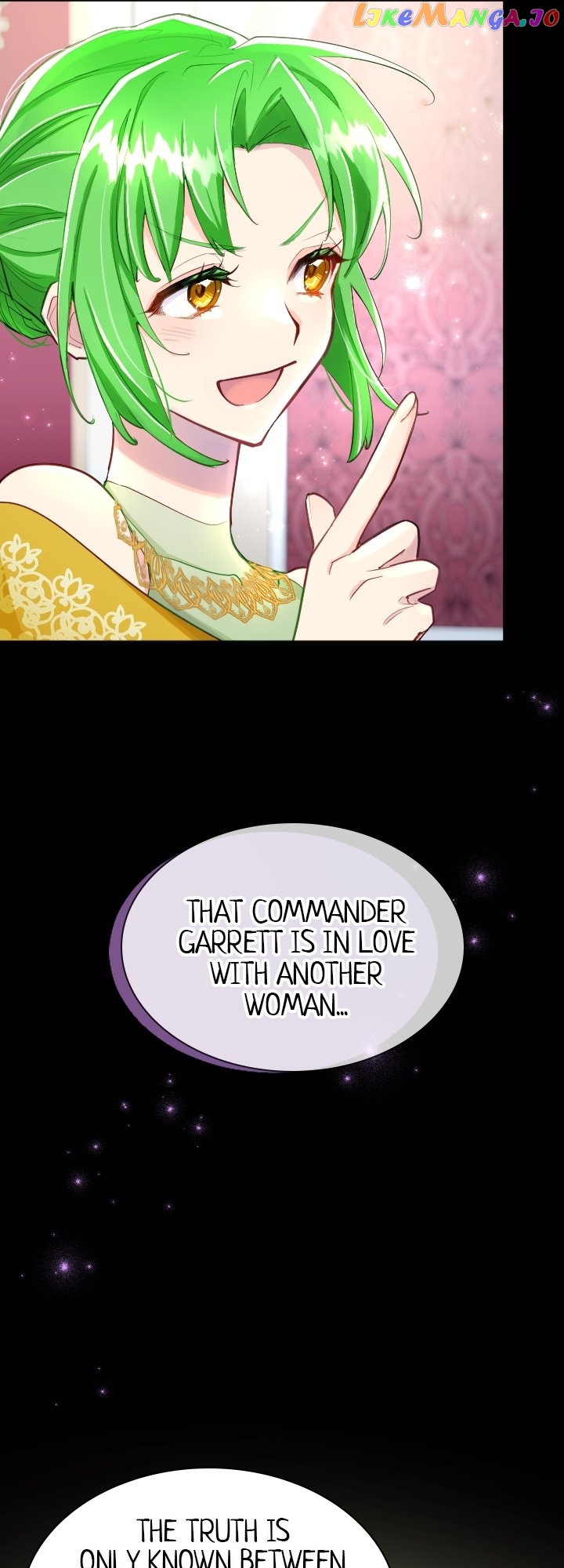 Vengeance from a Saint Full of Wounds Chapter 69 - Page 33