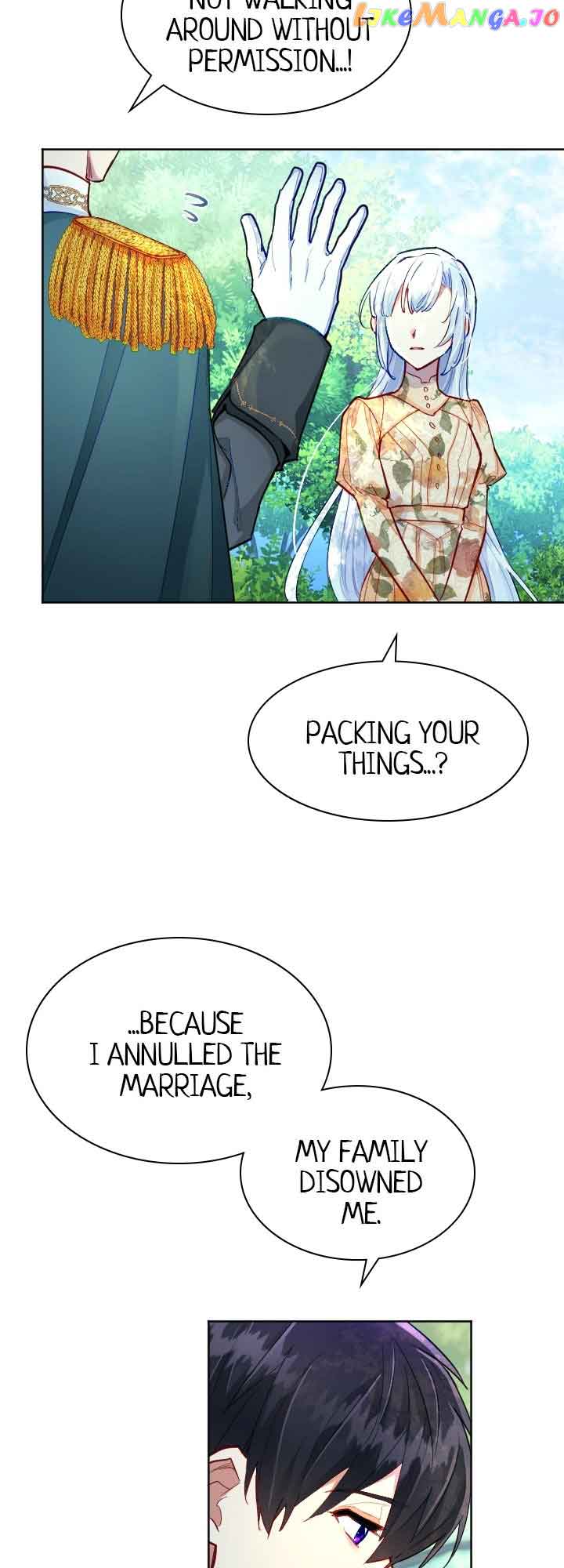 Vengeance from a Saint Full of Wounds Chapter 70 - Page 14