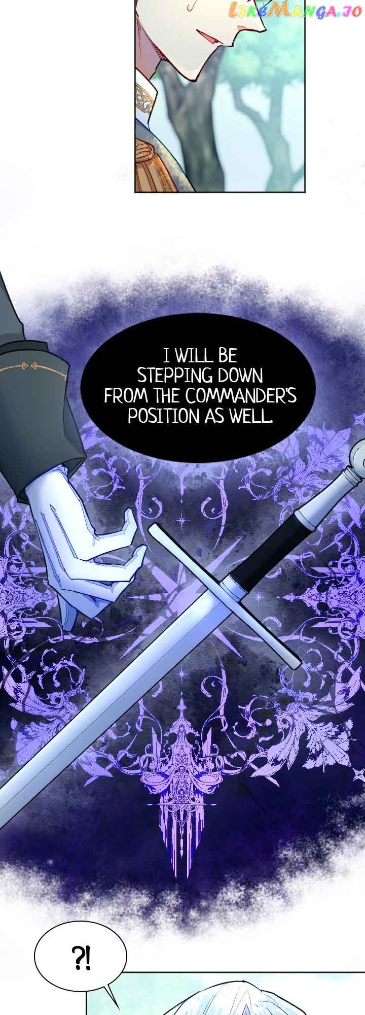 Vengeance from a Saint Full of Wounds Chapter 70 - Page 15