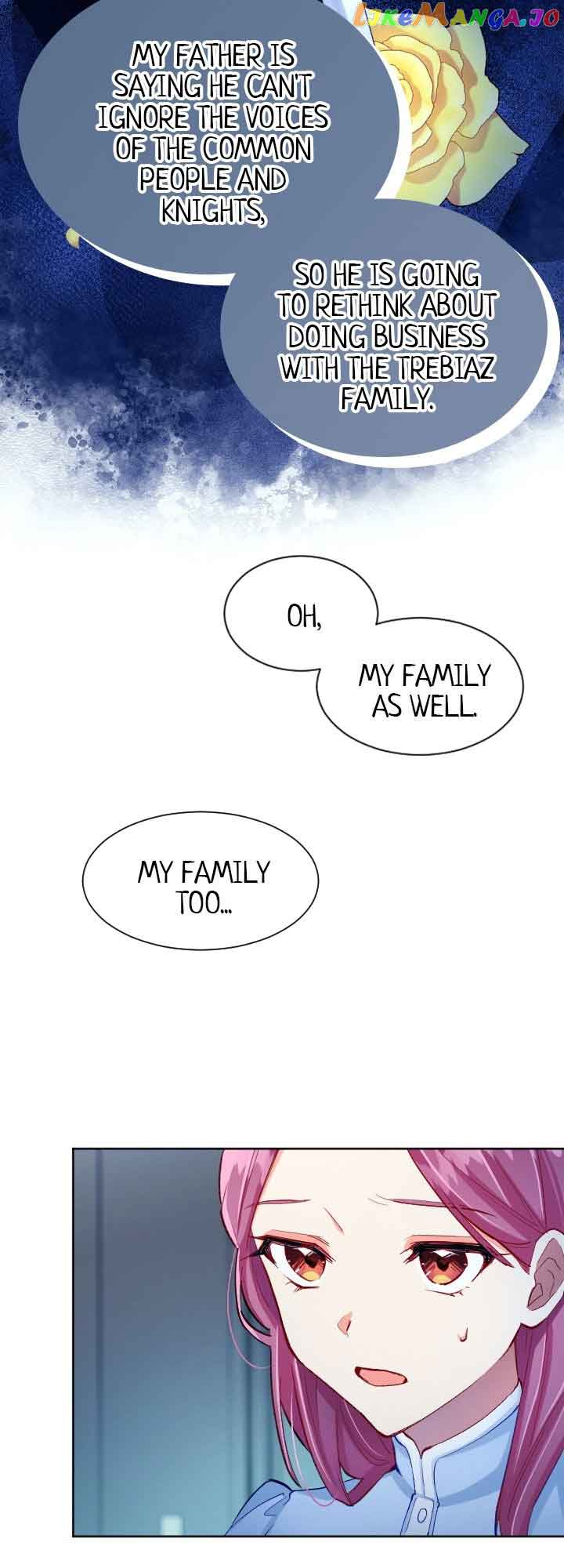 Vengeance from a Saint Full of Wounds Chapter 70 - Page 3