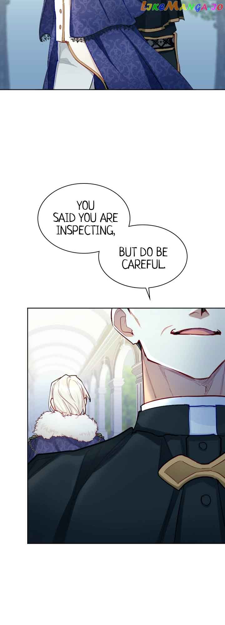 Vengeance from a Saint Full of Wounds Chapter 70 - Page 45