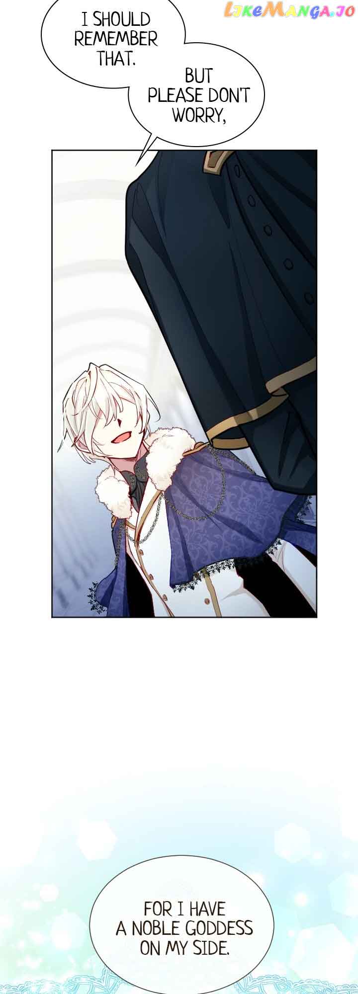 Vengeance from a Saint Full of Wounds Chapter 70 - Page 47