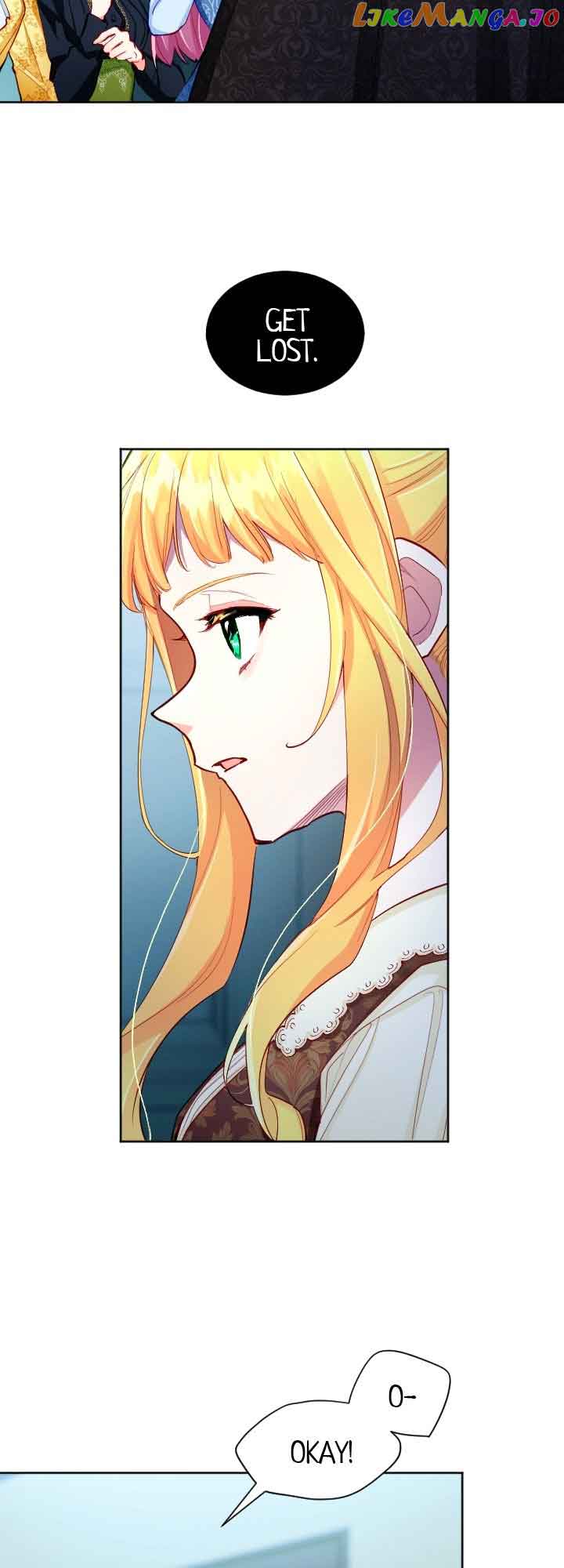 Vengeance from a Saint Full of Wounds Chapter 70 - Page 9